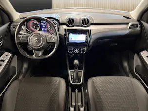 Suzuki Swift 1.2 Compact Top Hybrid