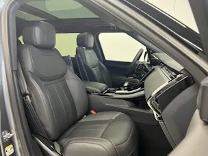 Land Rover Range Rover Sport 3.0 I6 P460e SE Dynamic