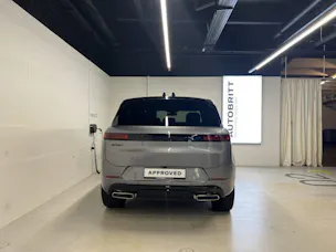 Land Rover Range Rover Sport 3.0 I6 P460e SE Dynamic