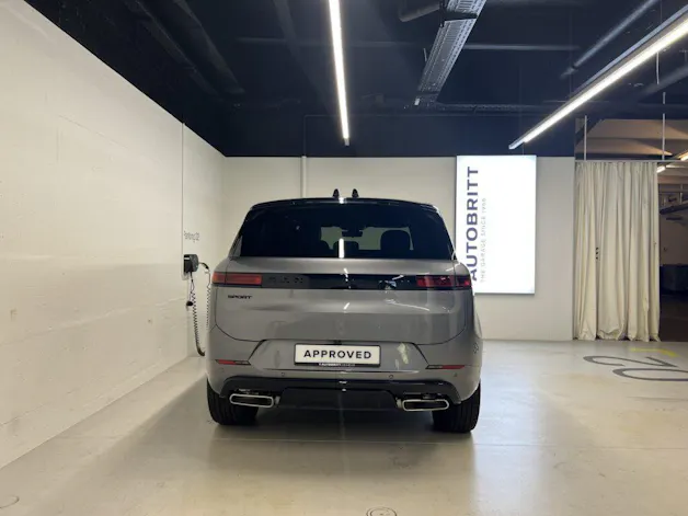 Land Rover Range Rover Sport 3.0 I6 P460e SE Dynamic