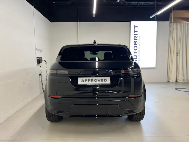 Land Rover Range Rover Evoque 1.5 T 270e Dynamic SE