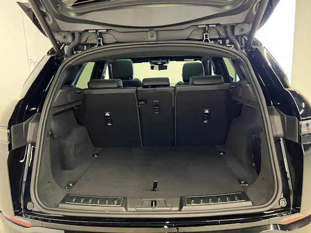 Land Rover Range Rover Evoque 1.5 T 270e Dynamic SE