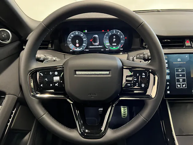 Land Rover Range Rover Evoque 1.5 T 270e Dynamic SE