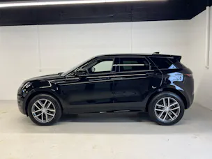 Land Rover Range Rover Evoque 1.5 T 270e Dynamic SE