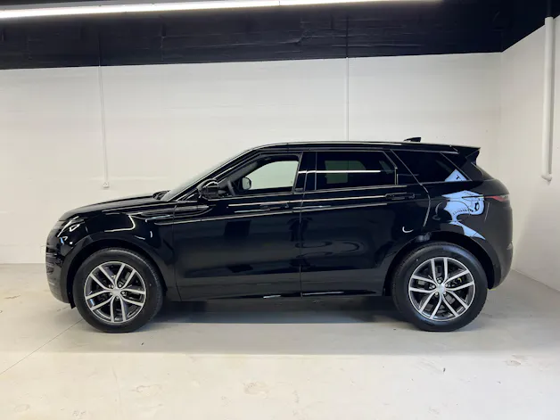 Land Rover Range Rover Evoque 1.5 T 270e Dynamic SE