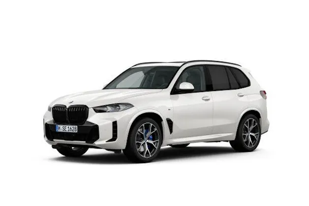 BMW X5 30d M Sport Pro xDrive G05 (CH) AHK 3.5T ** 7 places **