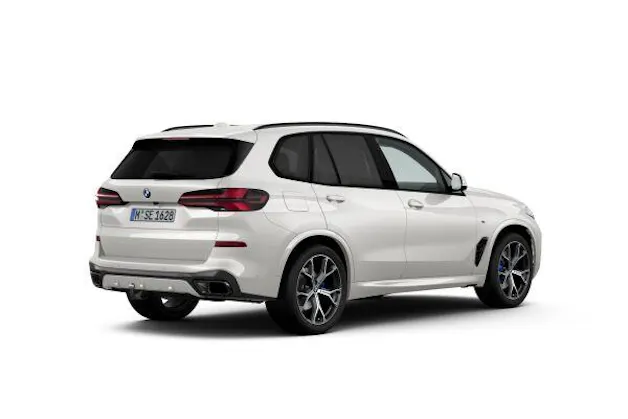 BMW X5 30d M Sport Pro xDrive G05 (CH) AHK 3.5T ** 7 places **