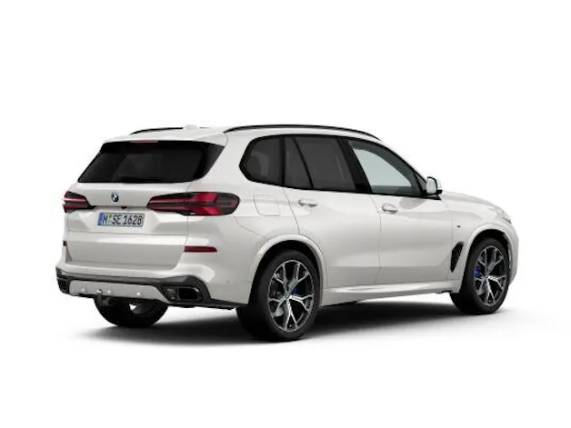BMW X5 30d M Sport Pro xDrive G05 (CH) AHK 3.5T ** 7 places **