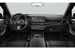 BMW X5 30d M Sport Pro xDrive G05 (CH) AHK 3.5T ** 7 places **
