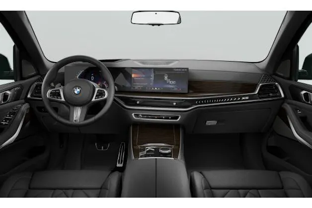 BMW X5 30d M Sport Pro xDrive G05 (CH) AHK 3.5T ** 7 places **