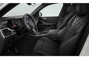 BMW X5 30d M Sport Pro xDrive G05 (CH) AHK 3.5T ** 7 places **