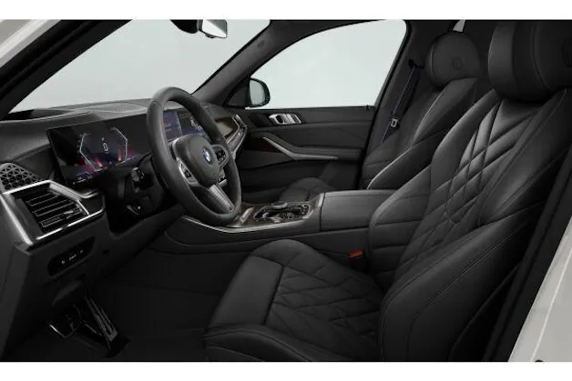 BMW X5 30d M Sport Pro xDrive G05 (CH) AHK 3.5T ** 7 places **