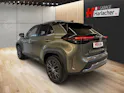 Toyota Yaris Cross 1.5 VVT-i HSD Adventure AWD-i