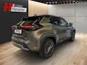 Toyota Yaris Cross 1.5 VVT-i HSD Adventure AWD-i