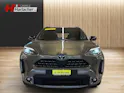 Toyota Yaris Cross 1.5 VVT-i HSD Adventure AWD-i