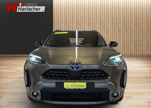 Fahrzeugbild 1 Fahrzeugbild 1