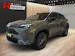 Toyota Yaris Cross 1.5 VVT-i HSD Adventure AWD-i