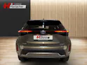 Toyota Yaris Cross 1.5 VVT-i HSD Adventure AWD-i