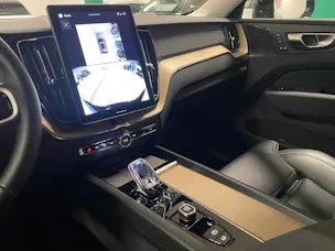 Volvo XC60 2.0 T8 TE Plus Dark eAWD
