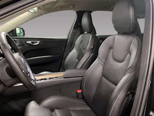 Volvo XC60 2.0 T8 TE Plus Dark eAWD