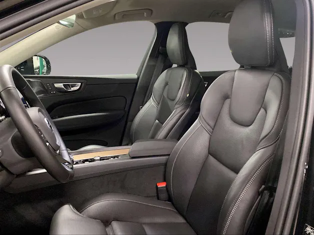 Volvo XC60 2.0 T8 TE Plus Dark eAWD