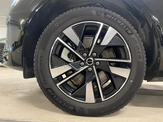 Volvo XC60 2.0 T8 TE Plus Dark eAWD