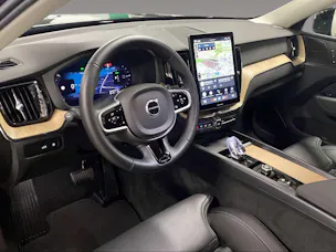 Volvo XC60 2.0 T8 TE Plus Dark eAWD