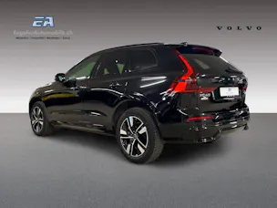 Volvo XC60 2.0 T8 TE Plus Dark eAWD