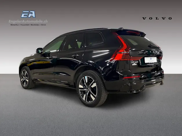 Volvo XC60 2.0 T8 TE Plus Dark eAWD