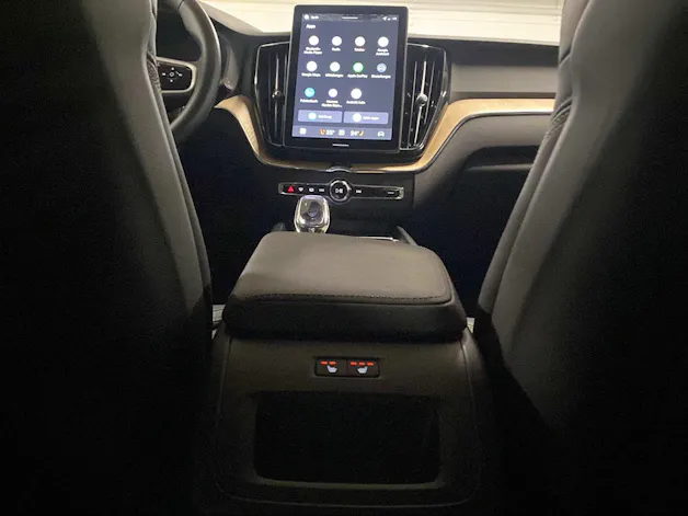 Volvo XC60 2.0 T8 TE Plus Dark eAWD