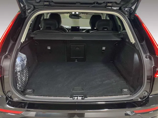 Volvo XC60 2.0 T8 TE Plus Dark eAWD