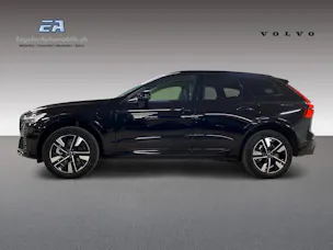 Volvo XC60 2.0 T8 TE Plus Dark eAWD