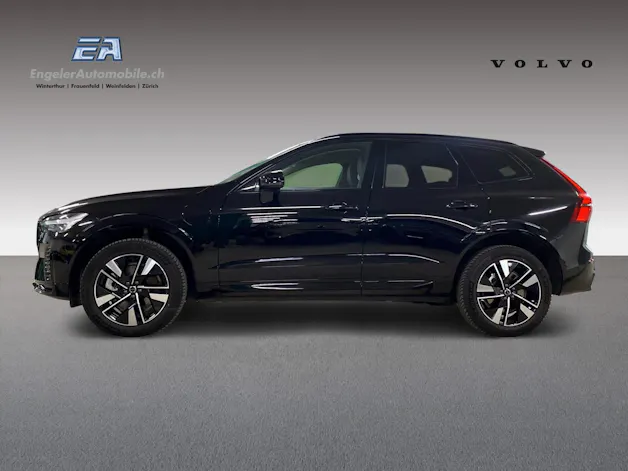 Volvo XC60 2.0 T8 TE Plus Dark eAWD