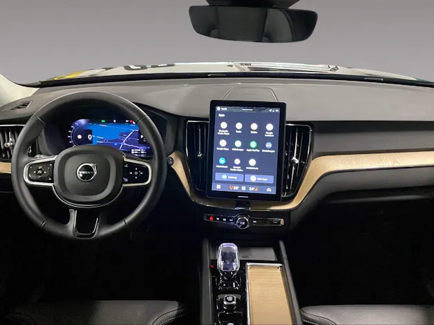 Volvo XC60 2.0 T8 TE Plus Dark eAWD