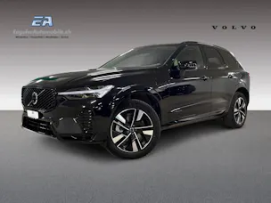 Volvo XC60 2.0 T8 TE Plus Dark eAWD