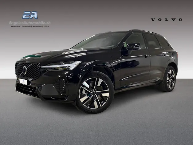 Volvo XC60 2.0 T8 TE Plus Dark eAWD