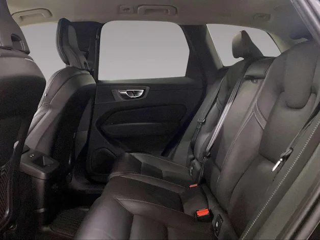 Volvo XC60 2.0 T8 TE Plus Dark eAWD