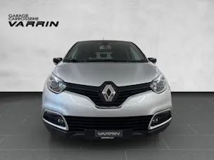 Renault Captur 1.5 dCi Intens S/S