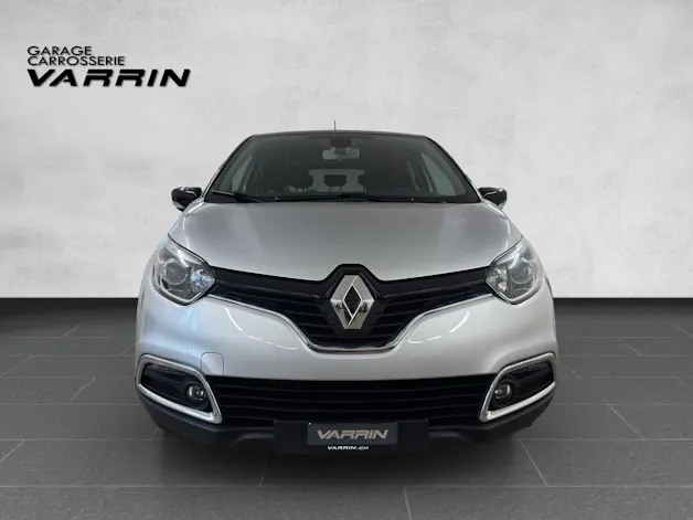 Renault Captur 1.5 dCi Intens S/S