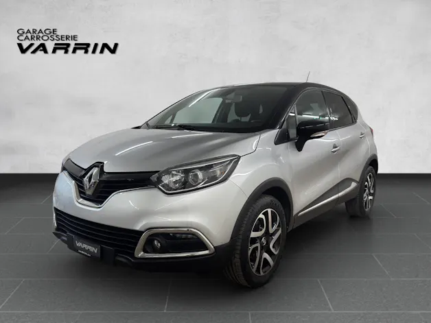 Renault Captur 1.5 dCi Intens S/S