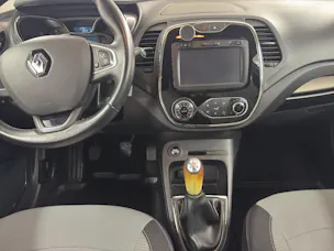 Renault Captur 1.5 dCi Intens S/S