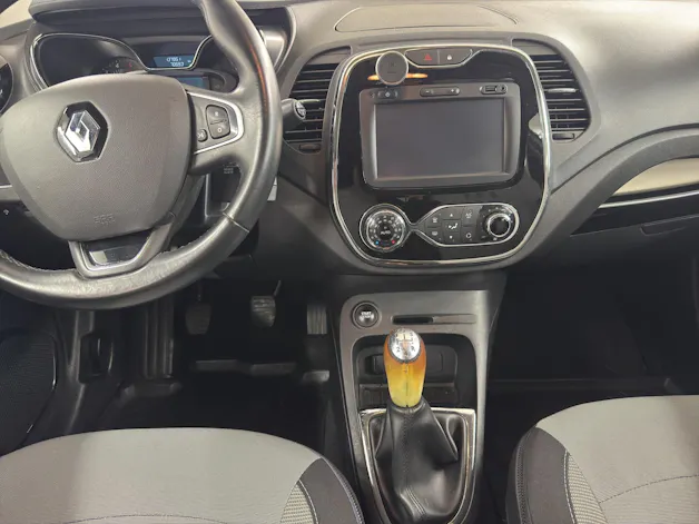 Renault Captur 1.5 dCi Intens S/S