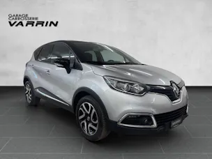 Renault Captur 1.5 dCi Intens S/S