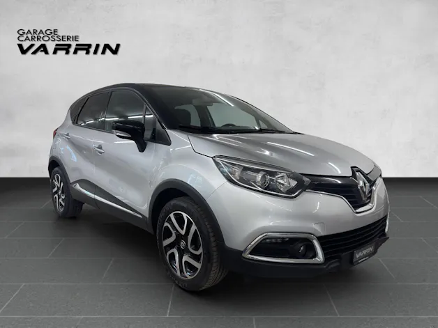 Renault Captur 1.5 dCi Intens S/S