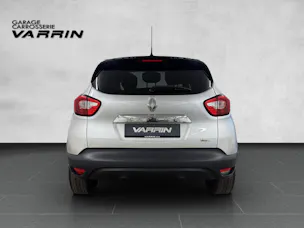 Renault Captur 1.5 dCi Intens S/S