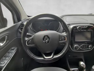 Renault Captur 1.5 dCi Intens S/S