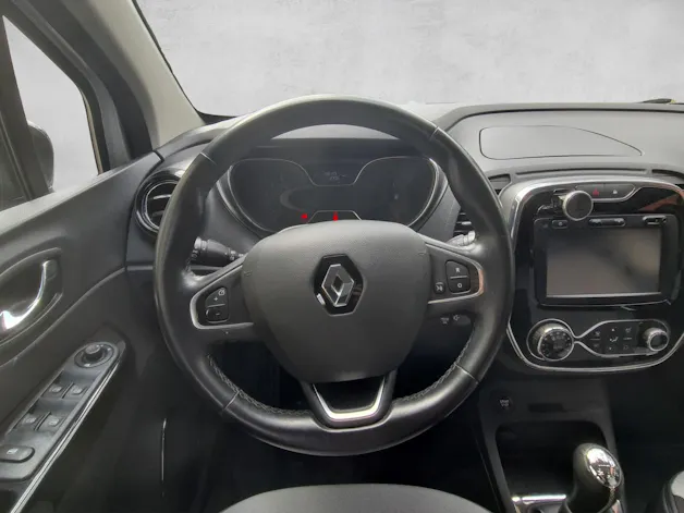 Renault Captur 1.5 dCi Intens S/S