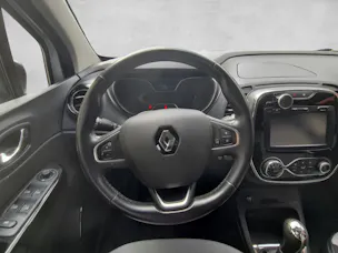 Renault Captur 1.5 dCi Intens S/S