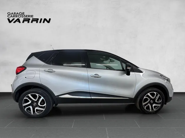 Renault Captur 1.5 dCi Intens S/S