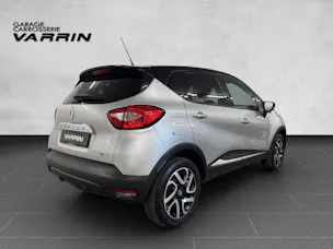 Renault Captur 1.5 dCi Intens S/S